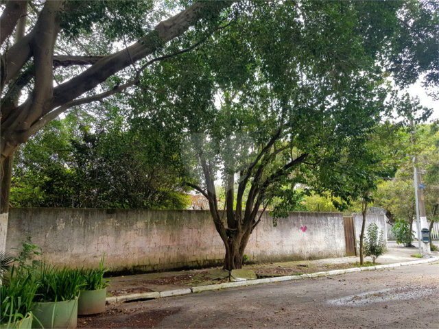 Terreno à venda em Jardim Campo Grande, São Paulo, SP