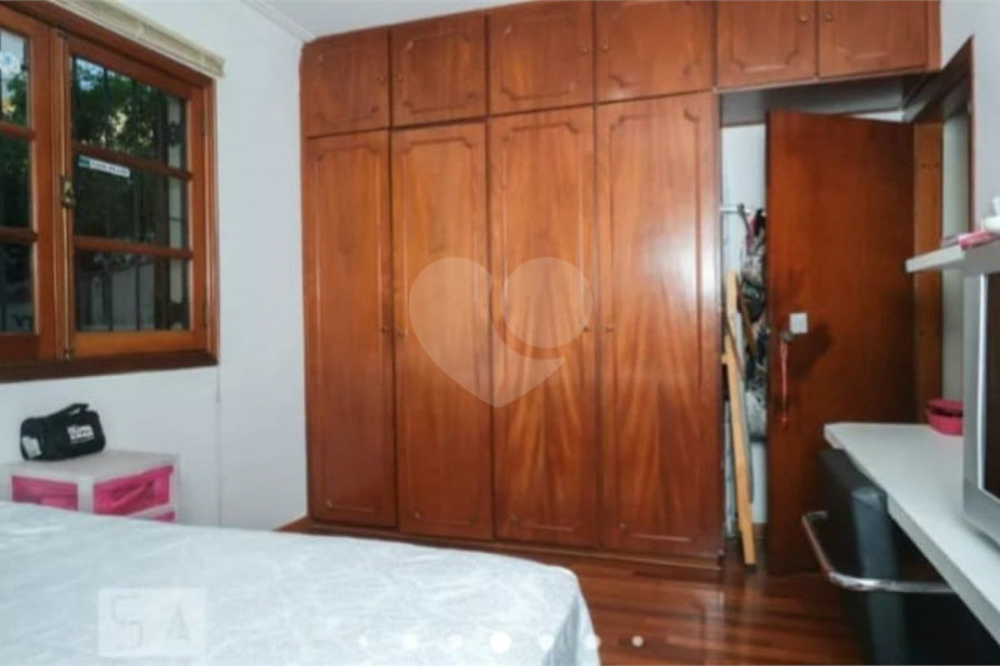 Sobrado à venda com 4 quartos, sendo 2 suítes, em Tucuruvi, São Paulo, SP