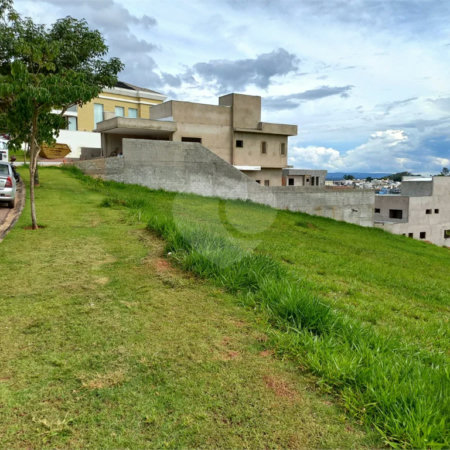 Terreno à venda em Mina, Itupeva, SP