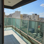 Apartamento à venda no bairro Santa Cecília.