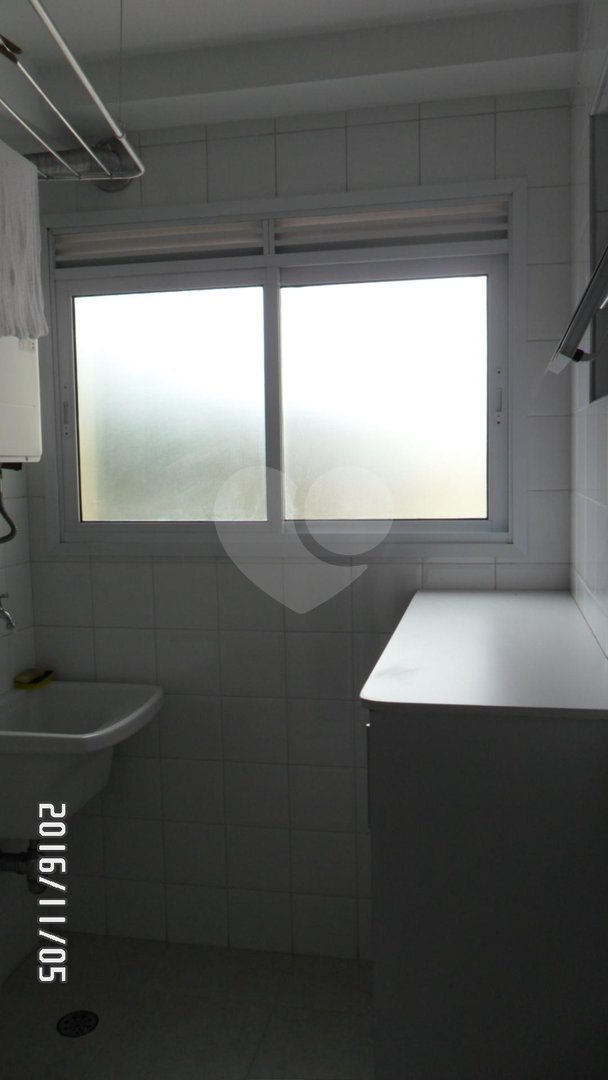 Apartamento à venda com 3 quartos, sendo 1 suíte, em Vila Nova Cachoeirinha, São Paulo, SP