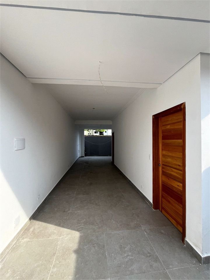 Casa Residencial à venda, Jardim Três Marias, Guarujá - CA0165.