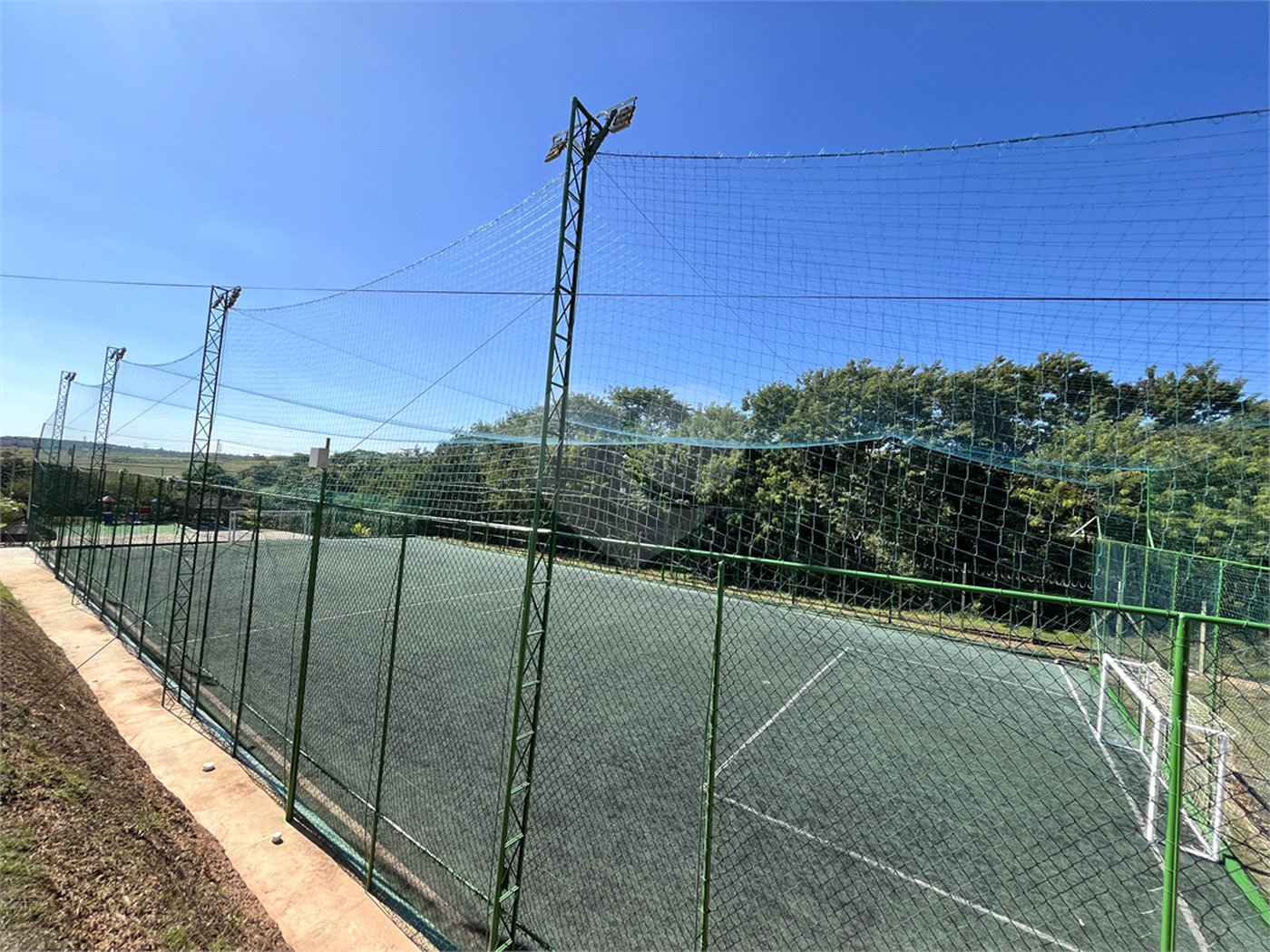 Terreno à venda no condomínio Ibiti Reserva, Sorocaba - SP