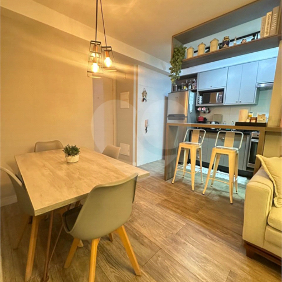 Apartamento à venda com 2 quartos em Vila Maria, São Paulo, SP
