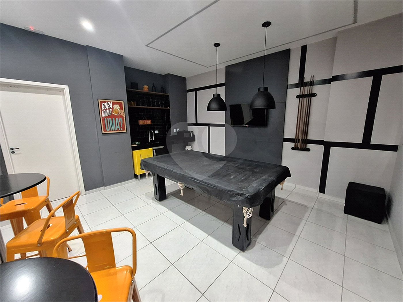 Studio à venda com 1 quarto em Vila Guarani (z Sul), São Paulo, SP