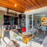 Apartamento à venda com 3 quartos, sendo 1 suíte, em Chácara Santo Antônio, São Paulo, SP