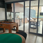 Studio na Vila Mariana.
