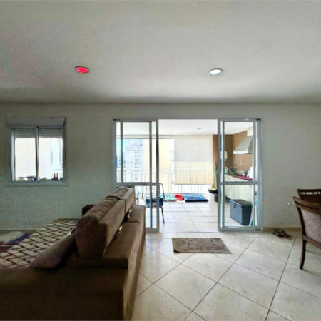 Apartamento à venda com 3 quartos, sendo 1 suíte, em Vila Galvão, Guarulhos, SP