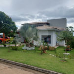 Casa à venda ou para alugar com 4 quartos, sendo 1 suíte, no condomínio Colinas de Inhandjara, Itupeva - SP