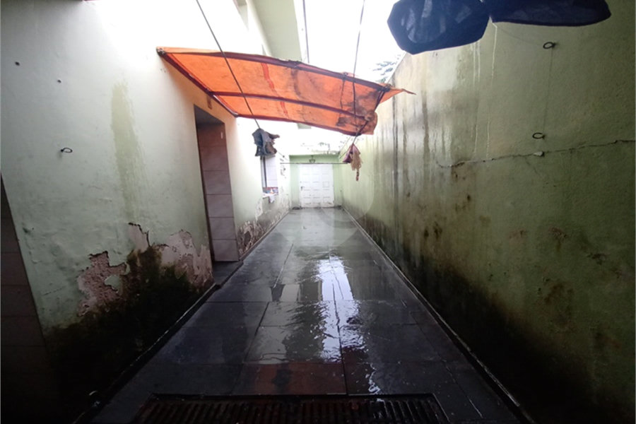 Sobrado à venda com 3 quartos, sendo 1 suíte, em Mandaqui, São Paulo, SP