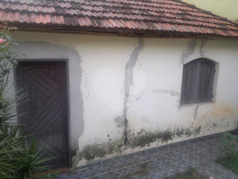 Terreno à venda em Vila Romero, São Paulo, SP