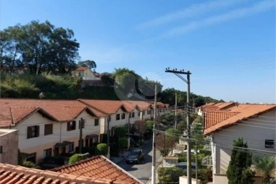 Casa à venda com 2 quartos no condomínio Colorado Town House, São Paulo - SP