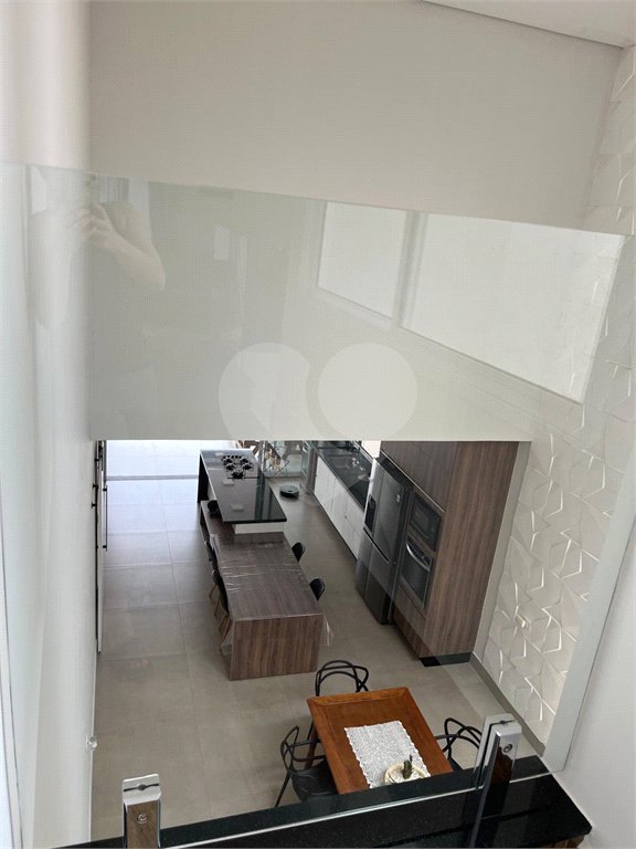 Casa à venda com 3 quartos, sendo 1 suíte,  no condomínio Costa das Areias, Salto - SP