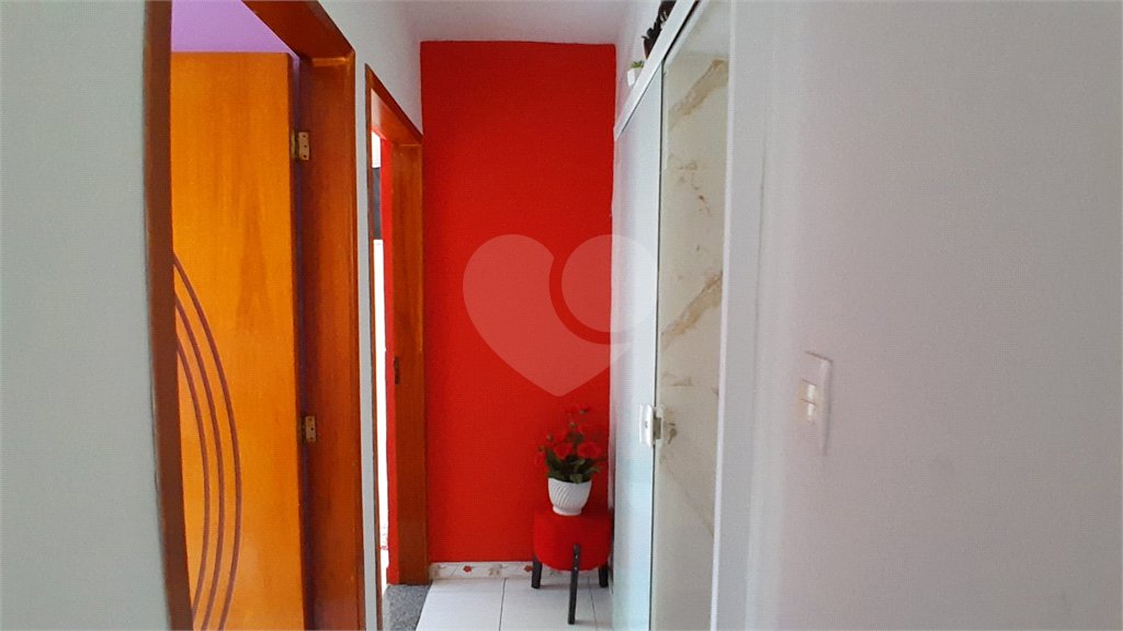 Apartamento à venda com 2 quartos em Campo Grande, Rio de Janeiro, RJ