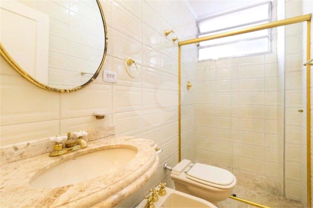 Apartamento à venda com 4 quartos, sendo 1 suíte, em Jardim Paulista, São Paulo, SP