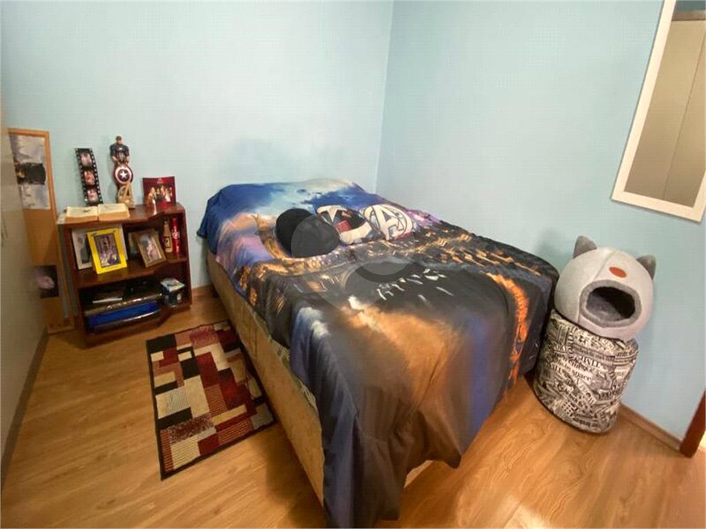 Casa Térrea à venda com 3 quartos, sendo 1 suíte, em Santa Teresinha, São Paulo, SP