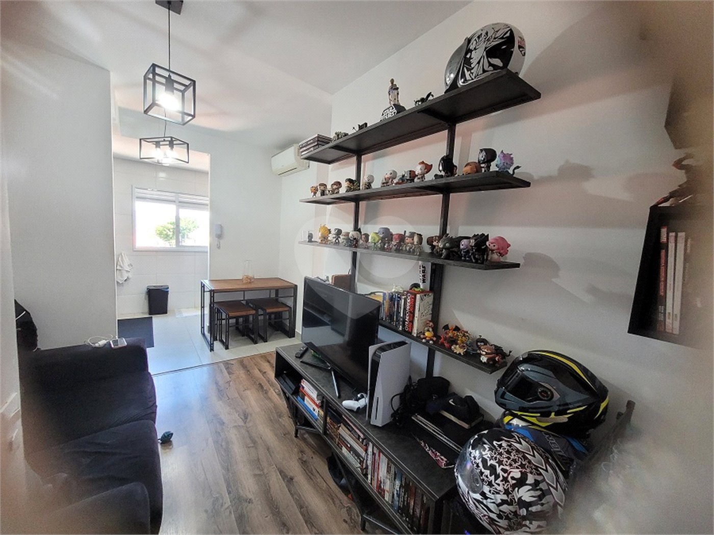 Studio à venda com 1 quarto em Santa Teresinha, São Paulo, SP
