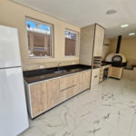 Casa à venda com 4 suítes no condomínio Villa Viana II, Cotia - SP