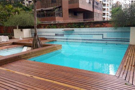 Apartamento à venda com 4 quartos, sendo 2 suítes, em Vila Suzana, São Paulo, SP