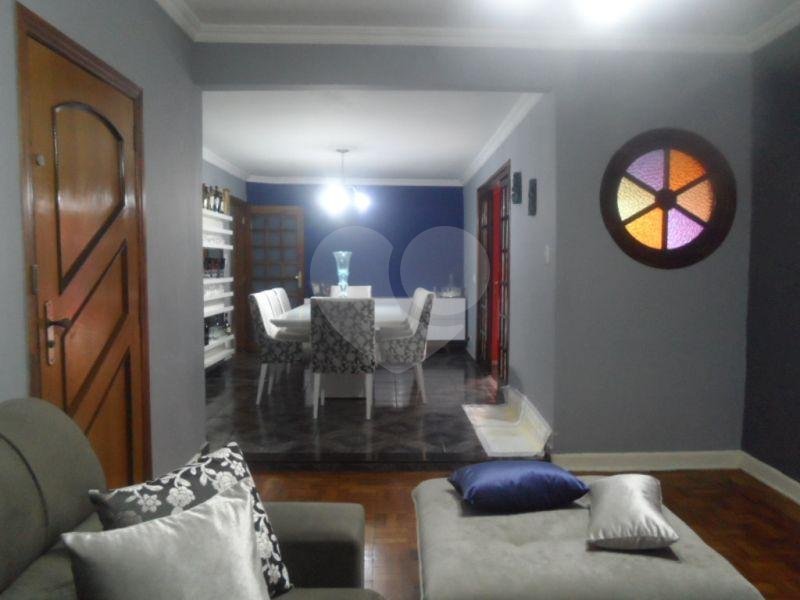 Prédio à venda com 4 quartos em Santana, São Paulo, SP