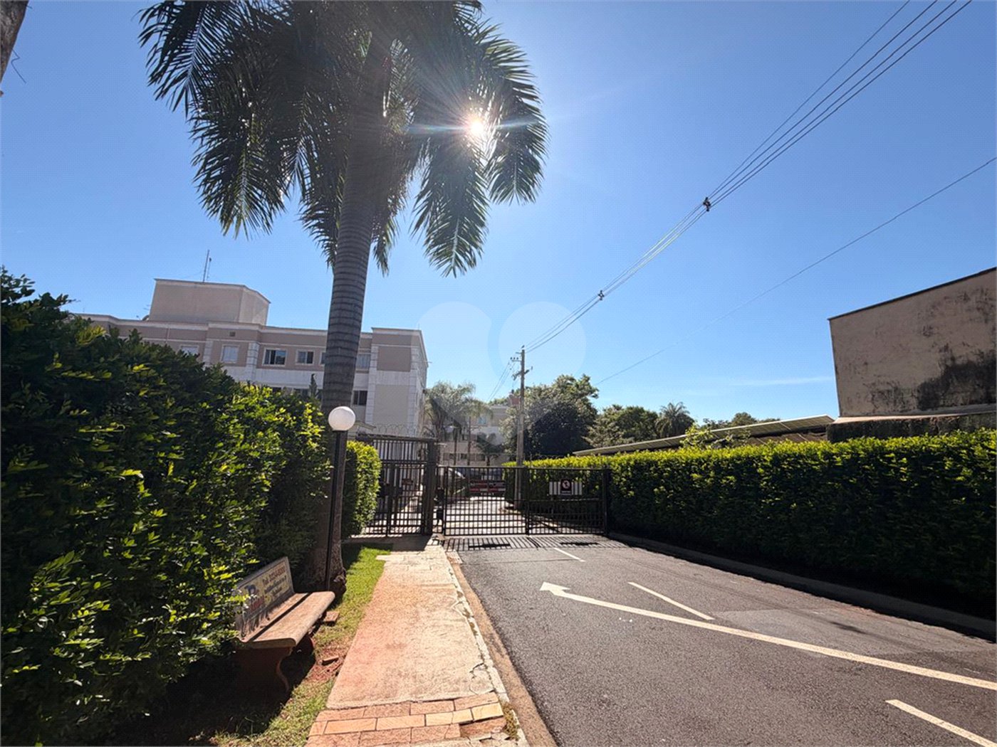 Apartamento à venda com 2 quartos em Vila Abranches, Ribeirão Preto, SP