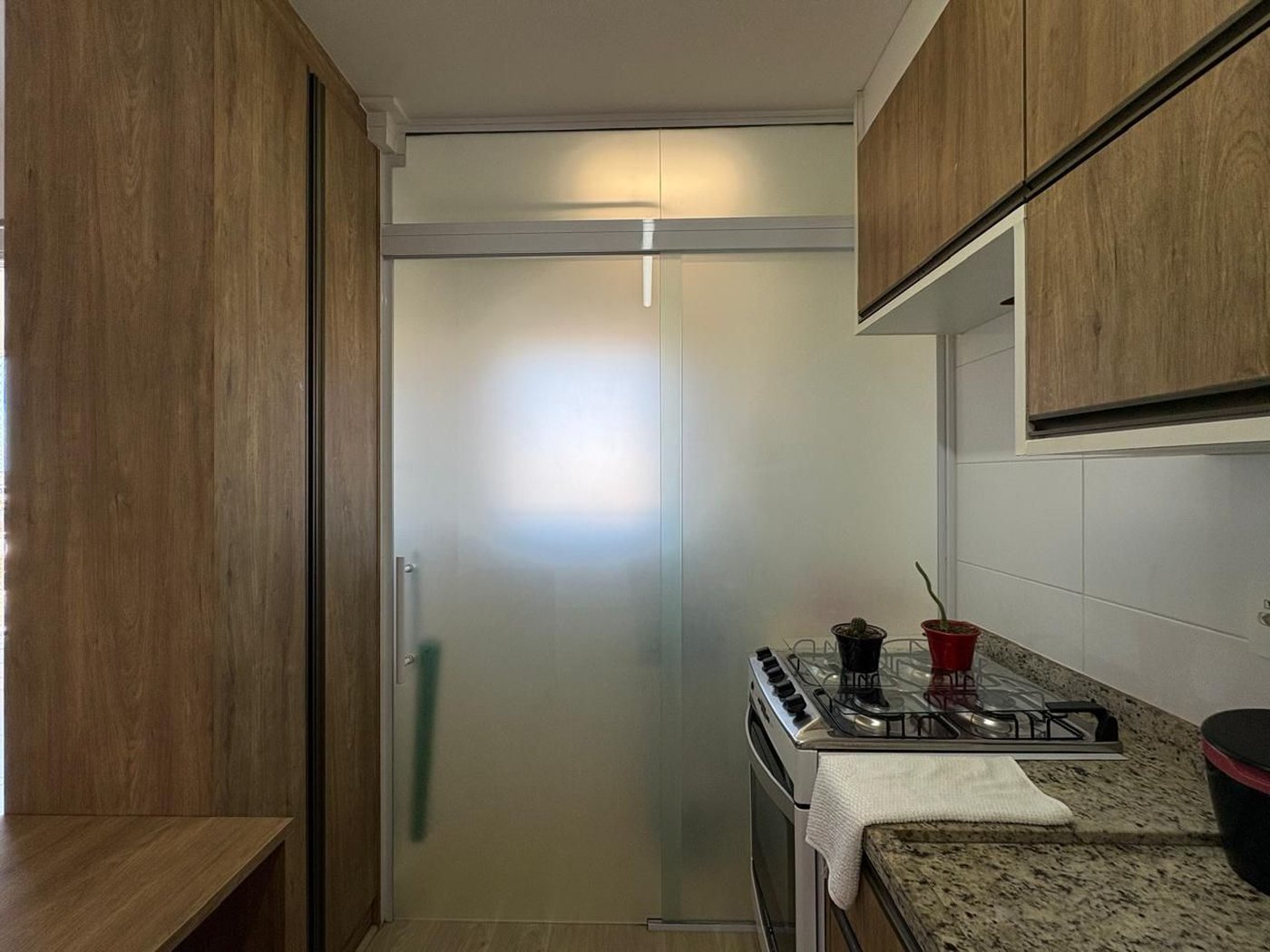 Apartamento com 2 dormitórios à venda, 65 m² por R$ 650.000,00 - Boqueirão - Santos/SP