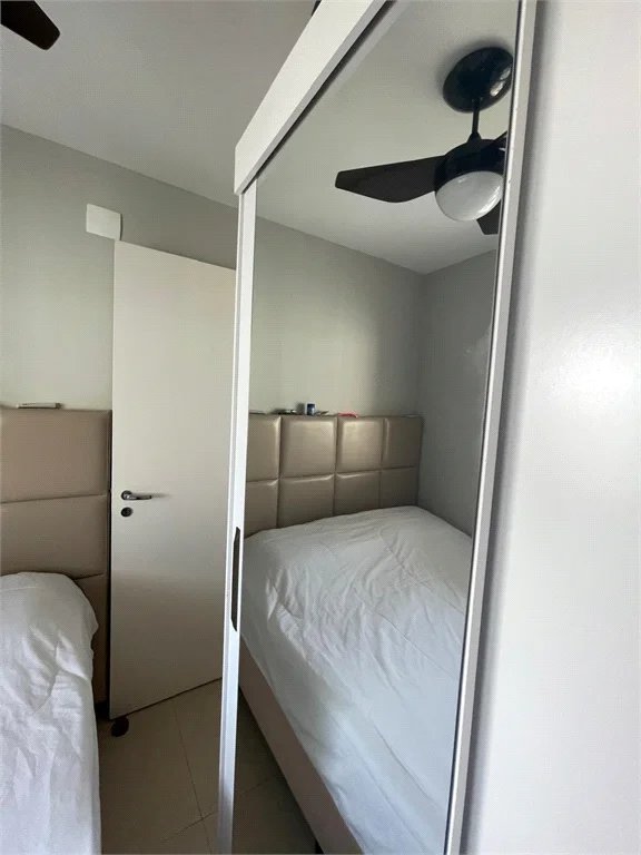 Apartamento à venda com 2 quartos, sendo 1 suíte, em Vila Anastácio, São Paulo, SP