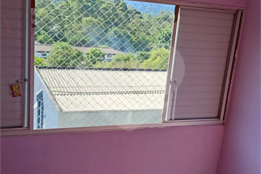 Apartamento à venda com 2 quartos em Barro Branco (zona Norte), São Paulo, SP