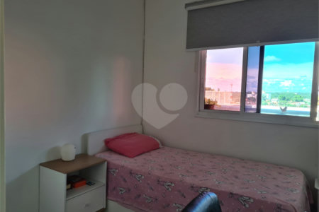 Apartamento à venda com 4 quartos, sendo 2 suítes, em Santa Rosa, Cuiabá, MT