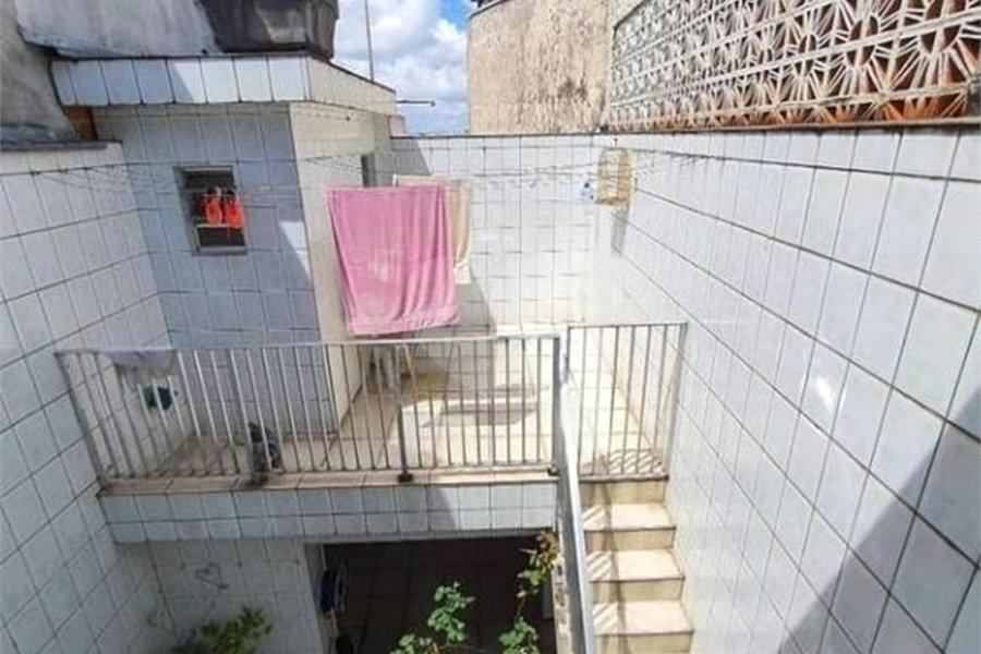 Casa Térrea à venda com 3 quartos, sendo 2 suítes, em Mandaqui, São Paulo, SP