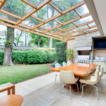 Casa à venda com 5 suítes no condomínio Vila de Palme, São Paulo - SP