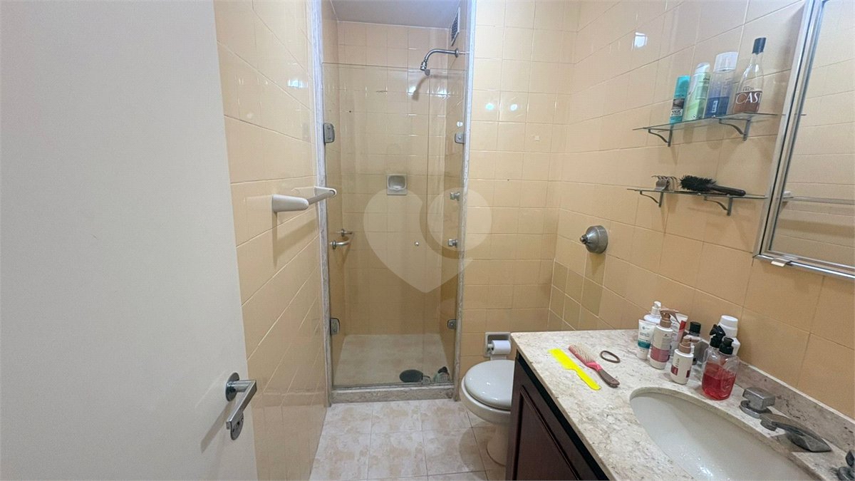 Apartamento à venda com 2 quartos, sendo 1 suíte, em Botafogo, Rio de Janeiro, RJ