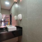 Loja para alugar, 380 m² por R$ 21.640,01/mês - Centro - São Vicente/SP