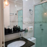 Apartamento à venda com 2 quartos em Jardim Leonor, São Paulo, SP