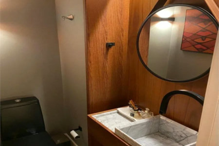 Apartamento à venda com 2 suítes em Cidade Monções, São Paulo, SP