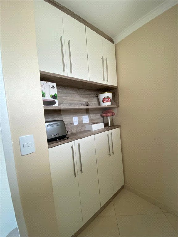 Apartamento à venda com 2 quartos em Vila Gustavo, São Paulo, SP