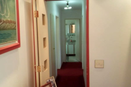 Apartamento à venda com 3 quartos, sendo 1 suíte, em Cidade Monções, São Paulo, SP
