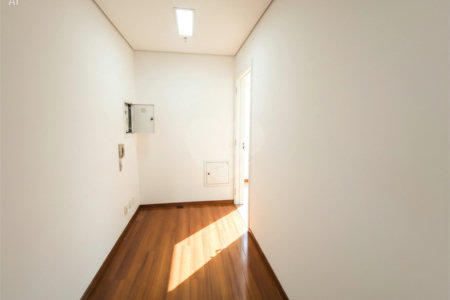 Sala à venda em Chácara Santo Antônio, São Paulo, SP