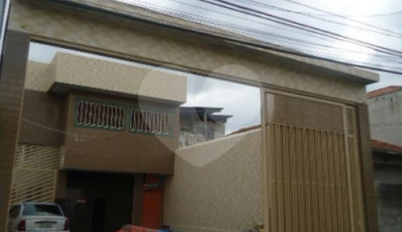Prédio à venda em Vila Aurora (zona Norte), São Paulo, SP