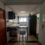 Apartamento Residencial à venda, Jardim das Conchas, Guarujá - AP1050.