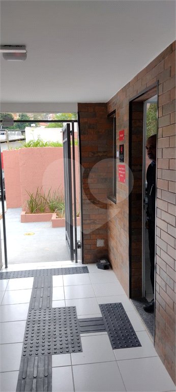 Apartamento à venda com 2 quartos em Vila Monumento, São Paulo, SP