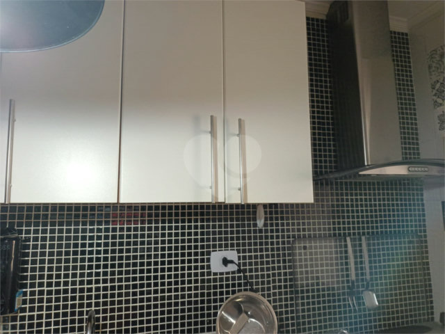 Apartamento à venda com 2 quartos, sendo 1 suíte,  em Mandaqui, São Paulo, SP
