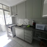Apartamento à venda com 3 quartos em Jardim Marajoara, São Paulo, SP