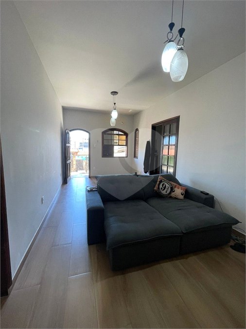 Casa Térrea à venda com 5 quartos, sendo 2 suítes, em Campo Grande, Rio de Janeiro, RJ