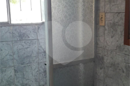 Casa para alugar com 2 quartos, sendo 1 suíte, em Campo Grande, Rio de Janeiro, RJ