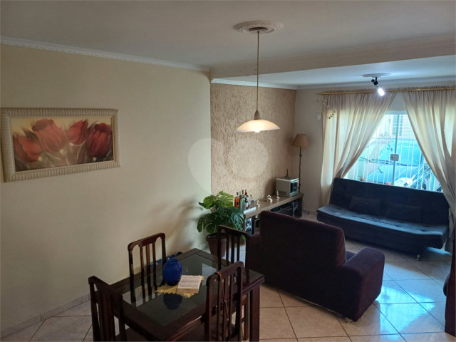 Sobrado à venda com 3 quartos, sendo 1 suíte,  em Casa Verde, São Paulo, SP