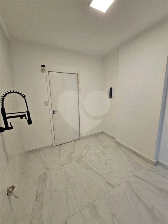 Apartamento á venda - Saúde