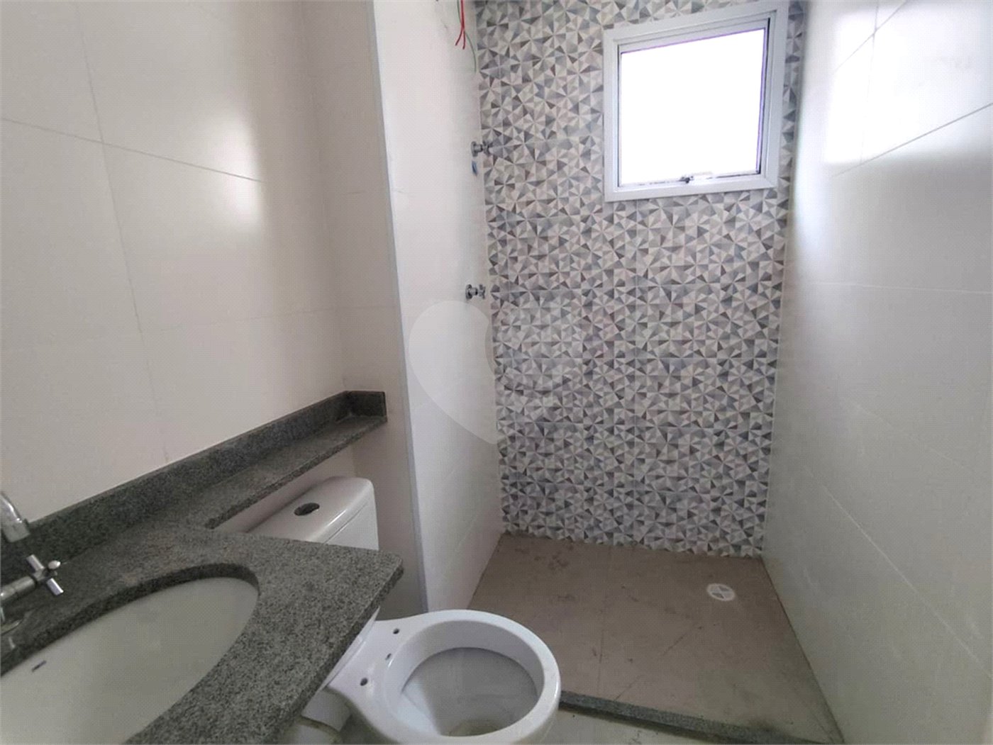 Apartamento com 2 dormitórios à venda, 47 m² por R$ 293.000 - Vila Alpina - São Paulo/SP