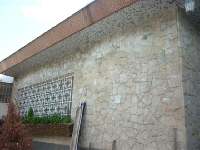 Casa Térrea à venda com 2 quartos em Jaçanã, São Paulo, SP