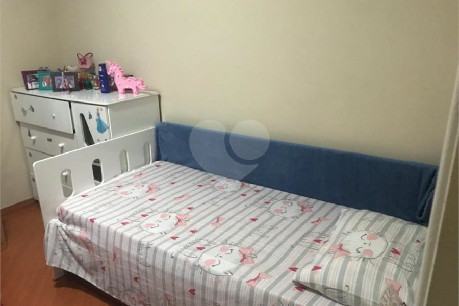 Apartamento à venda com 2 quartos em Casa Verde, São Paulo, SP
